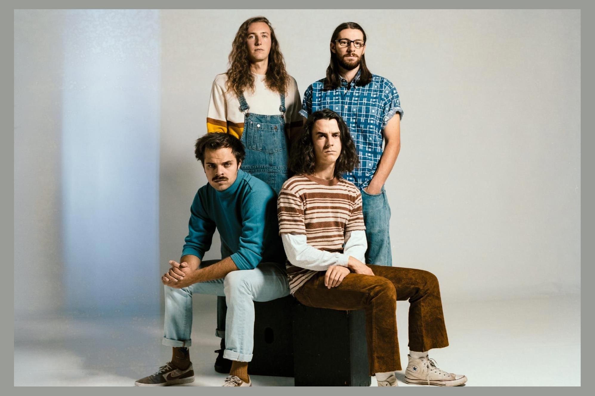 Peach Pit